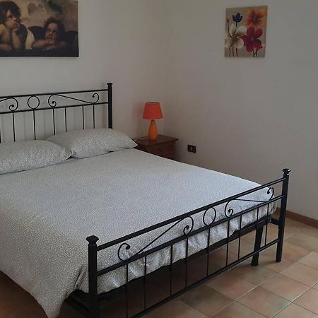La Casetta Montefiascone Zewnętrze zdjęcie