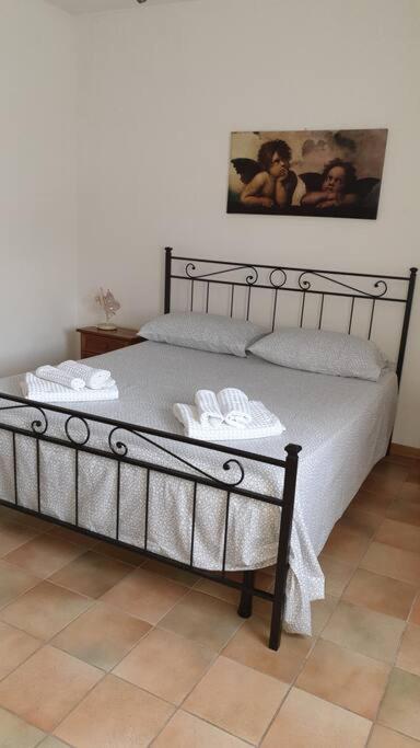 La Casetta Montefiascone Zewnętrze zdjęcie