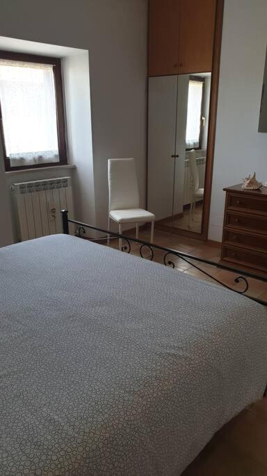 La Casetta Montefiascone Zewnętrze zdjęcie