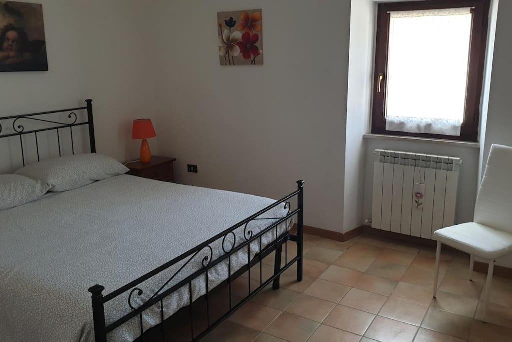 La Casetta Montefiascone Zewnętrze zdjęcie